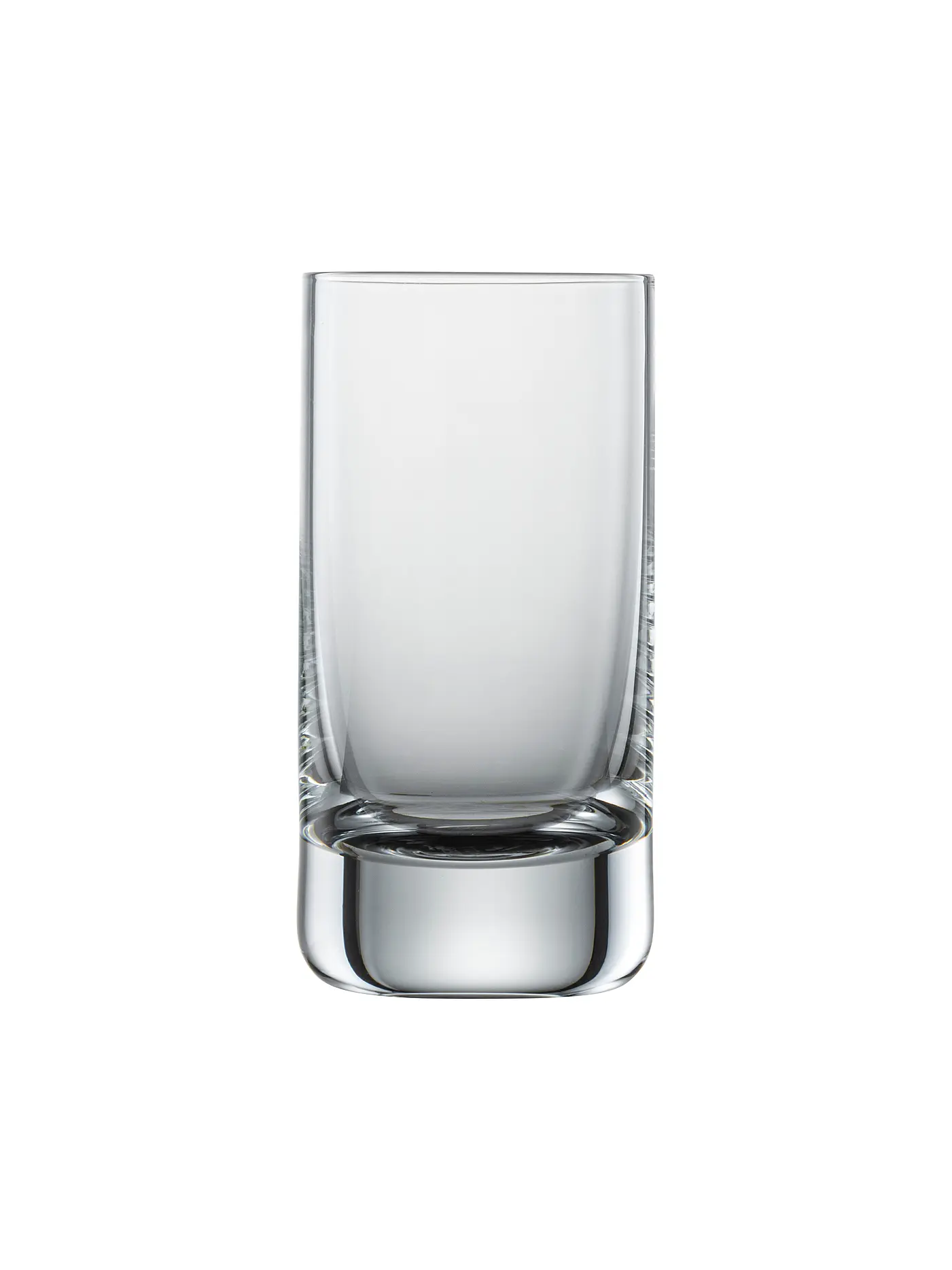 ZWIESEL GLAS | Schnapsglas 6er Set SIMPLE 46ml | 